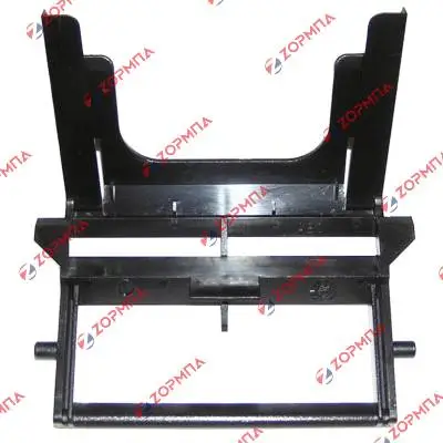 Βάση σακούλας σκούπας BOSCH / SIEMENS DINO/SFERA