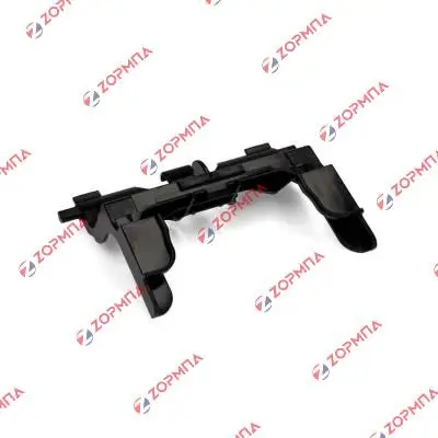 Βάση σακούλας σκούπας BOSCH / SIEMENS VS6G1800/1 00495701 495701