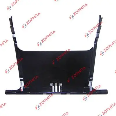 Βάση σακούλας σκούπας BOSCH / SIEMENS VS08G 187619