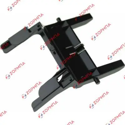 Βάση σακούλας σκούπας BOSCH / SIEMENS Original 00657994