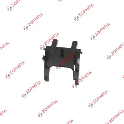 Βάση σακούλας σκούπας BOSCH / SIEMENS BGL3POWER Οriginal  00655258