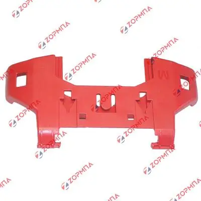 Βάση σακούλας σκούπας MIELE Οriginal 00596394200015, 4002515053812, 05963942, 963942