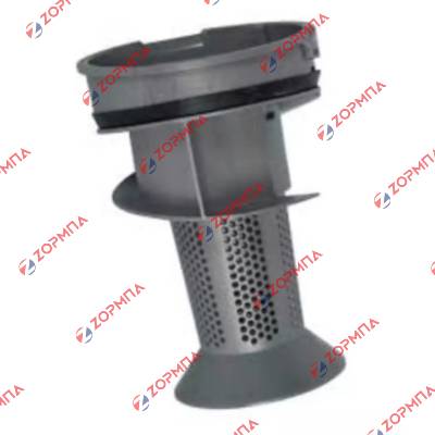 Φίλτρο-Βάση σκούπας STICK ROWENTA X-FORCE FLEX 9.60 RH2037WO Original SS-7235007010
