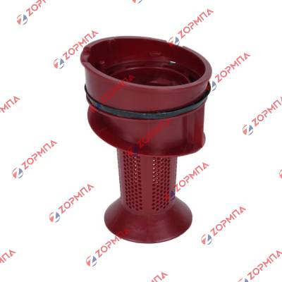 Φίλτρο-Βάση σκούπας stick ROWENTA Original SS-7235007697