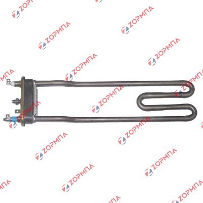 Αντίσταση με θερμικό 2000W 26,8cm πλυντηρίου ρούχων AEG / ZANUSSI / ELECTROLUX 159500010, C00051500, C00052871, 482000026766