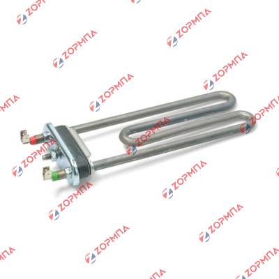 Αντίσταση πλυντηρίου ρούχων 1700W χωρίς τρύπα θερμοστάτη ARISTON / INDESIT