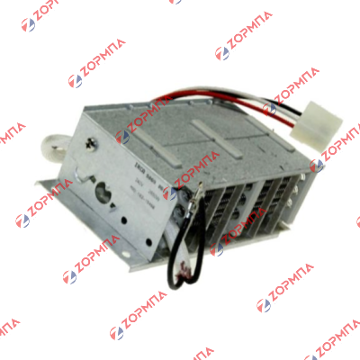 Αντίσταση στεγνωτηρίου ρούχων 2650W SILTAL / BRANDT / INDESIT / WHIRLPOOL
