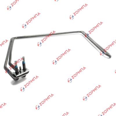 Αντίσταση 2800W Πλυντηρίου Πιάτων ZANUSSI / AEG / ELECTROLUX , 50238340009, 50200751001, 9064816, 1250293397006, 311066106007
