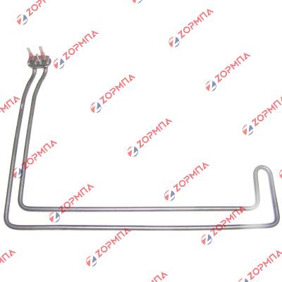 Αντίσταση πλυντηρίου πιάτων 2200W ARISTON / ARDO / DELONGHI 52400700 , 524007400 , 524001300 , 524001400 , 524007000 , 524007401