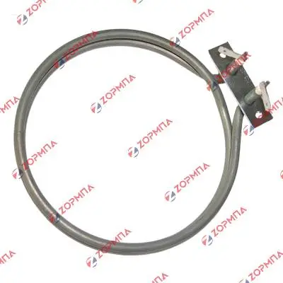 Αντίσταση για φουρνάκι ρομπότ 1300W Φ14cm