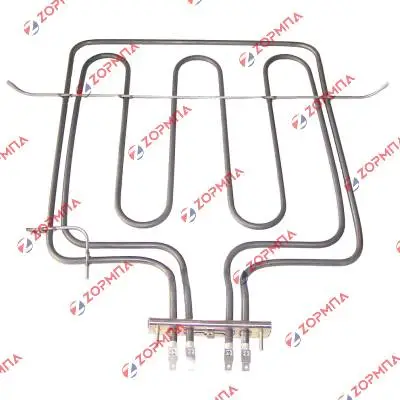 Αντίσταση φούρνου κουζίνας άνω με γκριλ 2900W (1000W+1900W) GORENJE / KORTING
