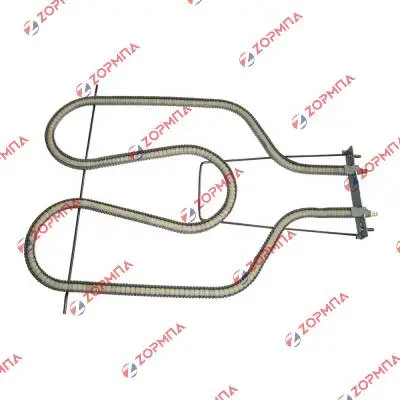 Αντίσταση κουζίνας με χάνδρα 1100W, 230V  GORENJE / KORTING / CANDY 598828 