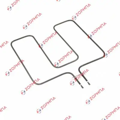 Αντίσταση φούρνου κουζίνας GORENJE 1100W κάτω μέρους