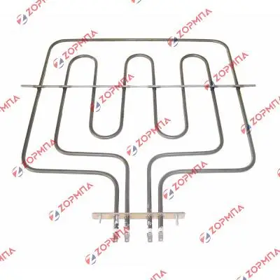 Αντίσταση II φούρνου κουζίνας GORENJE 3000W 38,5 x 36cm 