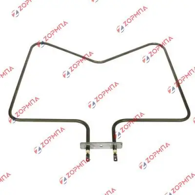 Αντίσταση φούρνου κουζίνας 1150W κάτω WHIRLPOOL 480121100591, 481225998517, 20.41222.000