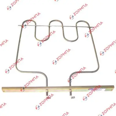 Αντίσταση φούρνου κουζίνας κάτω 1000W ARISTON / INDESIT  37 x 31cm