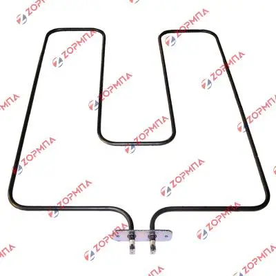 Αντίσταση φούρνου κουζίνας κάτω 1600W γενικής χρήσης