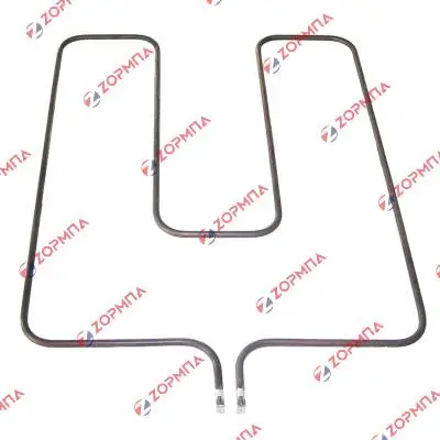 Αντίσταση φούρνου κουζίνας 1600W κάτω  42x34cm