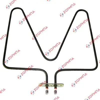 Αντίσταση φούρνου κουζίνας Γενικής Χρήσης  1500W κάτω μέρους 29 x 33cm