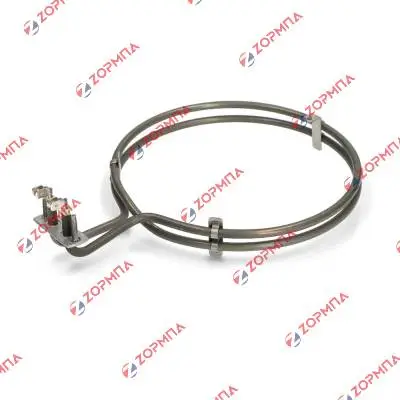 Αντίσταση αερόθερμη φούρνου κουζίνας NEFF / FOURLIS / BOSCH / SIEMENS 2500W