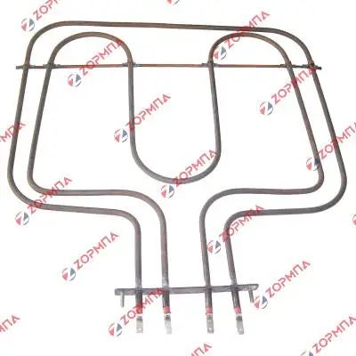 Αντίσταση φούρνου κουζίνας άνω με γκριλ GORENJIE / TEVA 2800W