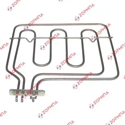 Αντίσταση φούρνου κουζίνας άνω 3000W (2000W+1000W) ΤΕΚΑ / SCHAUBLORENZ / ESKIMO / KUPPERSBUSCH
