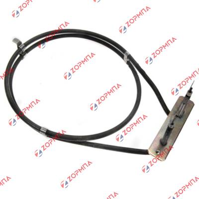 Αντίσταση 2000W αερόθερμη φούρνου κουζίνας TEKA 83140304, 99511216