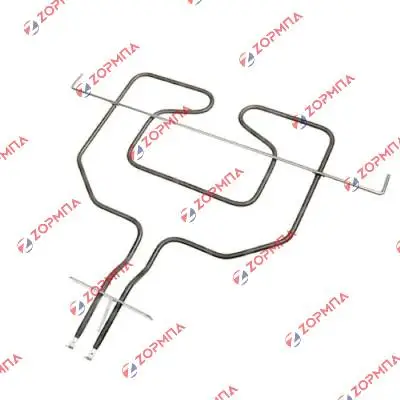 Αντίσταση φούρνου κουζίνας TEKA / KUPPERSBUSCH / AMICA / IZOLA, 83340302