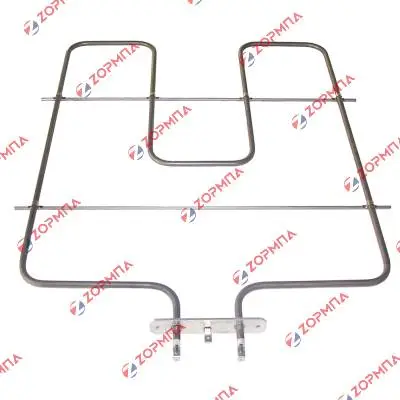 Αντίσταση φούρνου κουζίνας κάτω 1200W   35x44x10cm IZOLA / ESKIMO