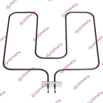 Αντίσταση φούρνου κουζίνας 1200W ΒΕΚΟ / ESKIMO / ESCO Original 262900061 κάτω μέρος