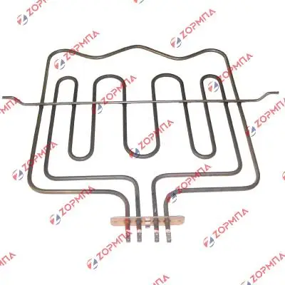 Αντίσταση φούρνου κουζίνας άνω 3000W CONTI / PRINCESS / BEKO / ESKIMO 