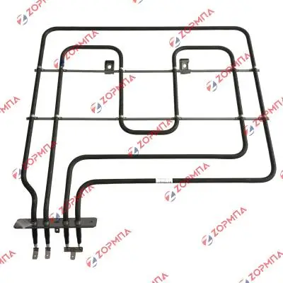 Αντίσταση με γκριλ φούρνου κουζίνας BEKO / ESKIMO / CONTI / PRINCESS 2200W 230V άνω μέρους 262900064