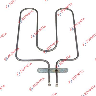 Αντίσταση για φουρνάκι 1300W 230V άνω DAVOLINE / ESKIMO / NARDI