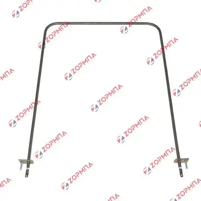 Αντίσταση φούρνου κουζίνας κάτω 1000W 40 x 30cm εξωτερική ΒΕΚΟ/ESCO