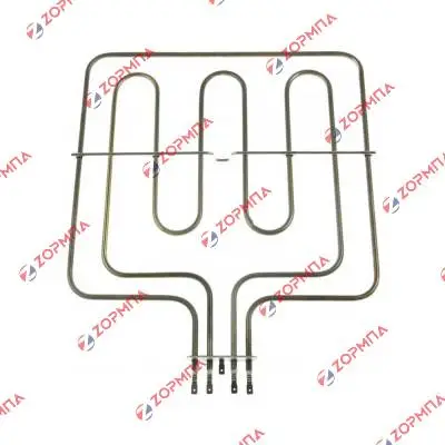 Αντίσταση φούρνου κουζίνας άνω 2600W με γκριλ BEKO / PRINCESS / ESKIMO / VICTORY / FEDERAL Original 32001568, 32045203