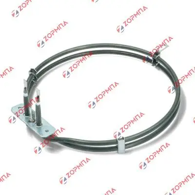 Αντίσταση φούρνου κουζίνας BEKO / PRINCESS / ESKIMO / VICTORY / FEDERAL αερόθερμη 1800W 262900074, 1129411, 262900090