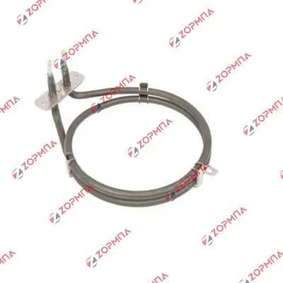 Αντίσταση αερόθερμη  φούρνου κουζίνας Φ158mm 1600W BEKO/ GRUNDIG /ARCELIK 462300009