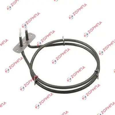 Αντίσταση αερόθερμη φούρνου κουζίνας  BEKO / GRUNDIG / ARCELIK  Φ14 mm 1600W 262510005