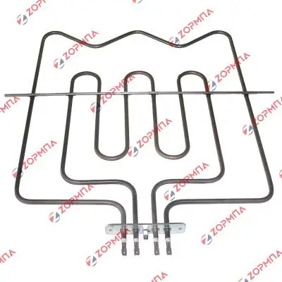 Αντίσταση φούρνου κουζίνας άνω με γκριλ 3000W ESKIMO / IZOLA  2020919, 9.2020919