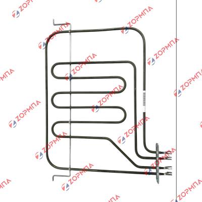 Αντίσταση φούρνου κουζίνας άνω με γκριλ 2400W NARDI