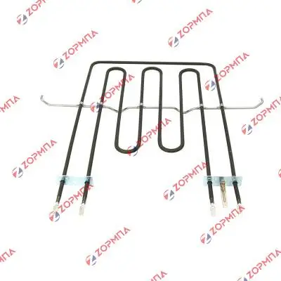 Αντίσταση φούρνου κουζίνας CANDY / INDESIT / ARISTON πάνω με γκριλ 2250W 220V + 556W 128V