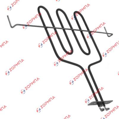 Αντίσταση κουζίνας I πάνω μέρος 1500W 230V CANDY 92206051