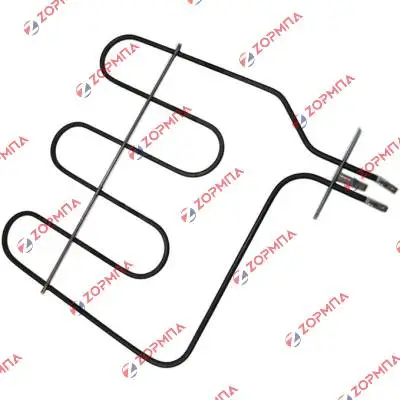 Αντίσταση φούρνου κουζίνας CANDY / HOOVER 2000W άνω μέρος 42808841