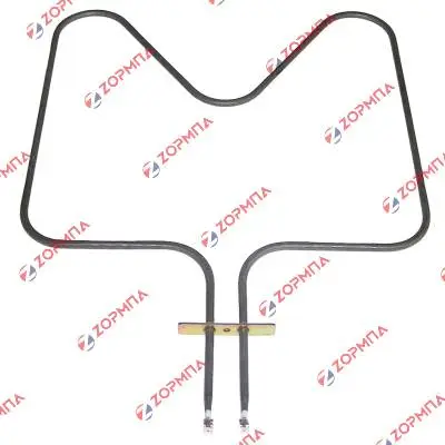 Αντίσταση φούρνου κουζίνας AEG / ΖΑΝUSSI / ELECTROLUX κάτω μέρους 1000W