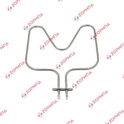 Αντίσταση κουζίνας κάτω μέρους 1000W ELECTROLUX AEG ZANUSSI 3570635015 10105912