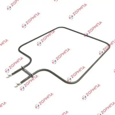 Αντίσταση φούρνου κουζίνας 1000W AEG / ZANUSSI / ELECTROLUX 8072470027 , κάτω μέρος