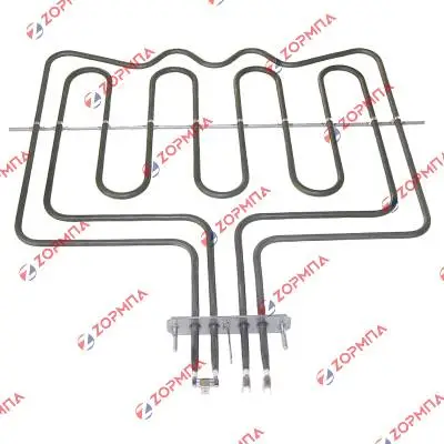 Αντίσταση φούρνου κουζίνας άνω 2900W (1900W+1000W) AEG / ΖΑΝUSSI / ELECTROLUX 8996619265029, 3192081010