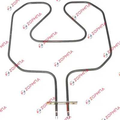 Αντίσταση φούρνου κουζίνας 1000W κάτω μέρος 34,5 x 34  AEG / ELECTROLUX / ZANUSSI 3970125013, 3570413041, 3570583017, 3570013041