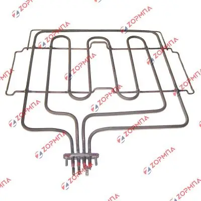 Αντίσταση φούρνου κουζίνας 2700W NEFF  43 x 35,6 άνω μέρος