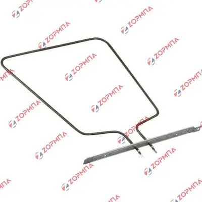 Αντίσταση φούρνου κουζίνας κάτω 1150W WHIRLPOOL / BAUKNECHT